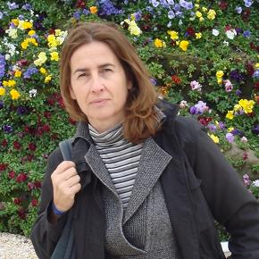 Isabel Echevarria