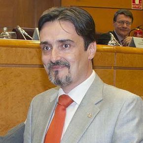 Joaquin Mouriz