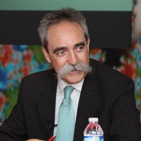 Juan Antonio Zufiria