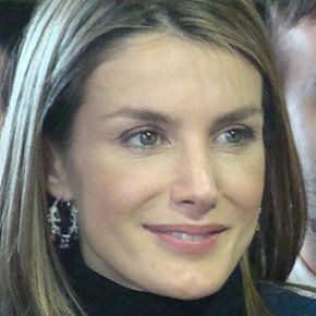 Letizia Ortiz (Imagen:Luis Carlos Díaz)