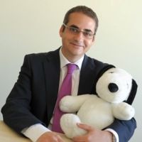 Luis Javier Sanchez Mulligan