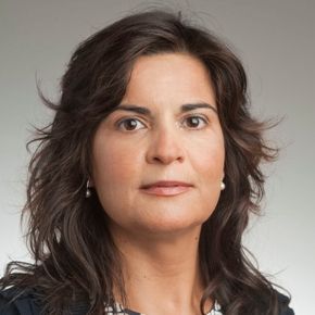 Maria Isabel Garcia Malo