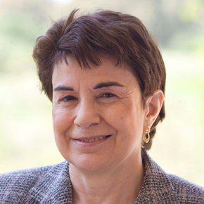 Maria Teresa Gozalo