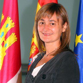 Maria Luz Rodriguez
