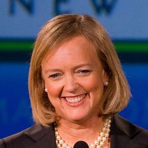 Meg Whitman