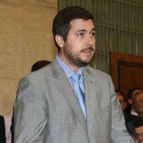 Miguel Ángel García Martín
