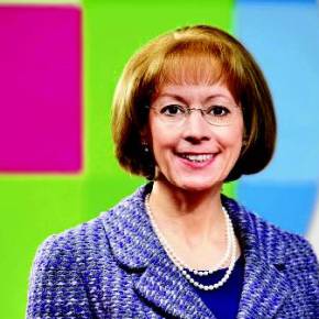 Nancy McKinstry