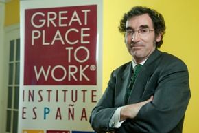 Nicolás Ramilo GPTW