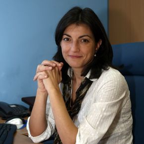 Nieves Franco