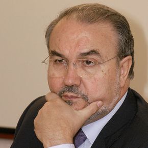 Pedro Solbes