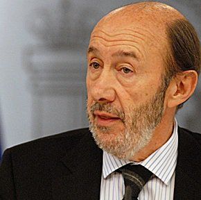 Rubalcaba