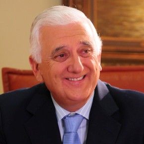 Santiago Herrero CEA