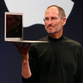 Steve Jobs
