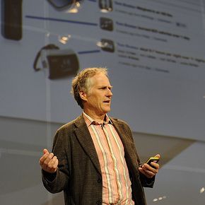 Tim O´Reilly