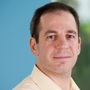 ari balogh