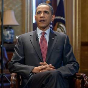 barack obama
