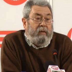 candido mendez