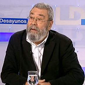 candido mendez