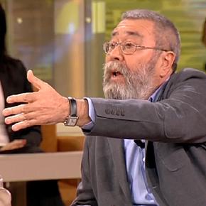 cándido mendez
