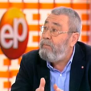 candido mendez