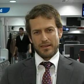 cesar cabo