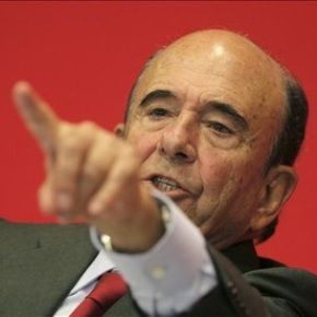 emilio botin
