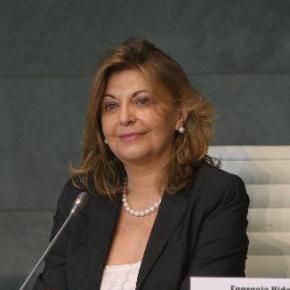 engracia hidalgo