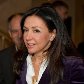 esther Koplowitz