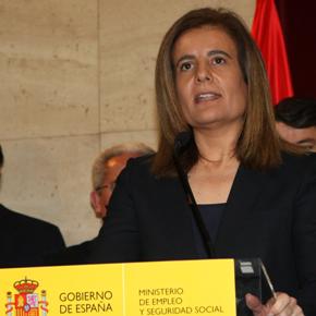 fátima bañez