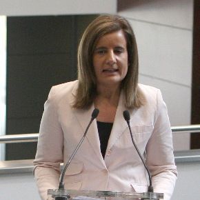 Fatima Báñez