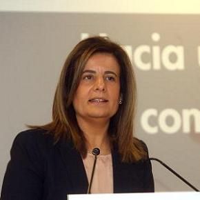 Fatima Bañez