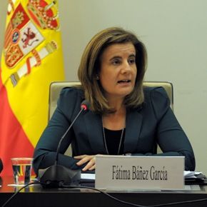 fatima báñez