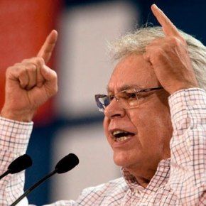 felipe gonzalez