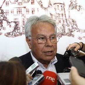 felipe gonzalez 