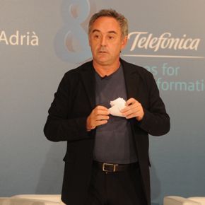 ferran adria