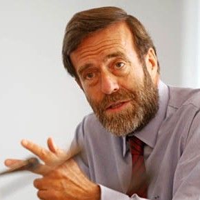 guillermo de la dehesa