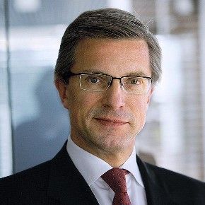 hans straberg