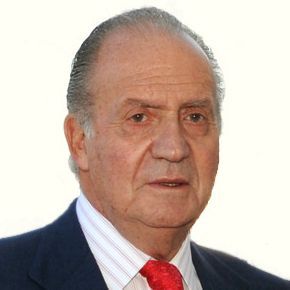 juan carlos I