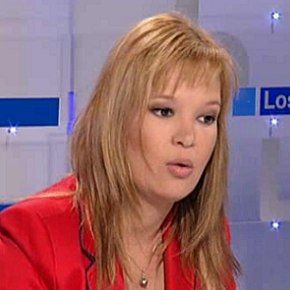 leire pajín