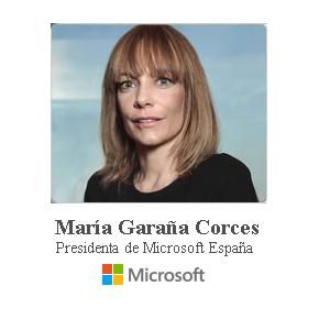 maria garaña