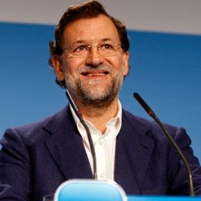 mariano rajoy