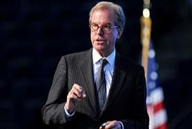 nicholas negroponte