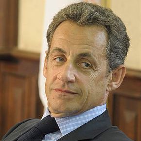 nicolas sarkozy (European People's Party)