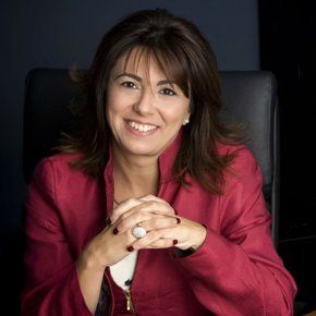 rosa garcia