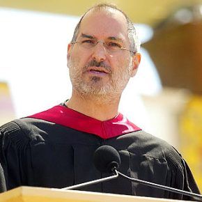 steve jobs