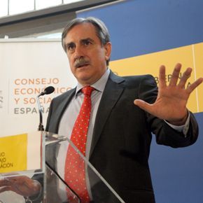 valeriano gomez