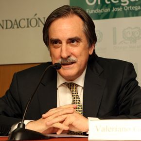 valeriano gomez