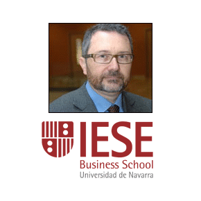 xavier vives iese