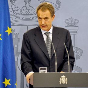 zapatero
