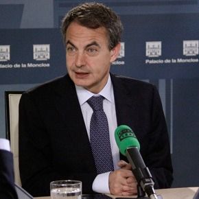 zapatero